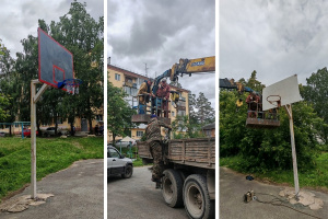 Решено обращение от молодежной Думы