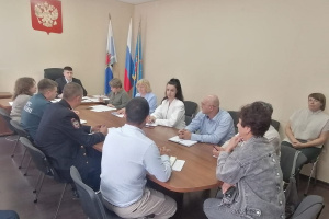 Меры безопасности в Единый день голосования