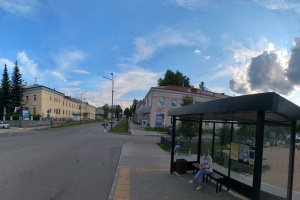 На восьмом заседании Новоуральской городской ТИК