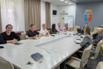 В Среднеуральске состоялась встреча председателей участковых избирательных комиссий