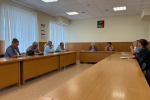 24 июля состоялось заседание Первоуральской городской ТИК