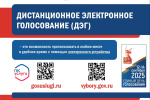 Голосование в удобное время