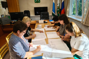 Тщательная подготовка – залог успешного дня голосования