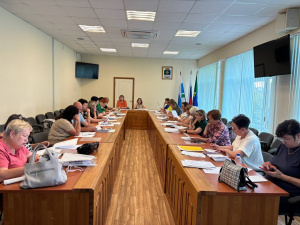 Ближе к выборам больше учимся