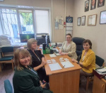 Состоялась жеребьевка