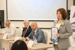 Информирование избирателей. Проект ИнформУИК.