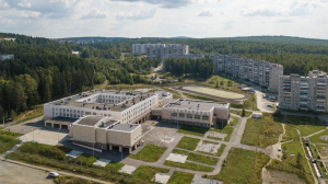 Об изменении адреса участковой избирательной комиссии № 1968