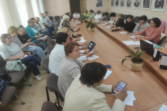 Завершено обучение участников проекта «ИнформУИК» на предстоящих выборах Губернатора Свердловской области.