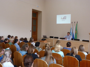 Семинар по реализации проекта «ИнформУИК»