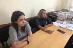 Двенадцатое заседание Комиссии