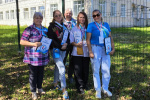 Старт проекта 