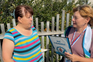 Как прошли ваши выходные?