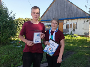 Стартовал проект 