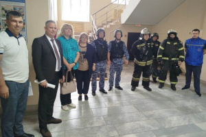 Готовимся к выборам серьезно!