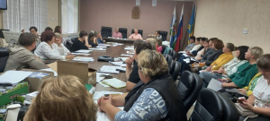 Списки выданы