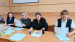 Работа УИК в полном разгаре