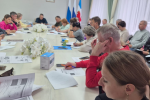 Видеофиксация на избирательных участках - это важно!
