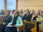 Учиться-это идти в ногу со временем