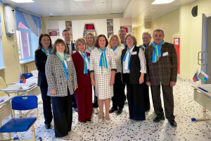 В Волчанске успешно открылись все избирательные участки