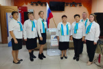 Как прошел первый день голосования 12.09.2025!