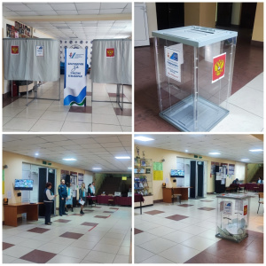 Досрочные Выборы 12-14 сентября 2025 года