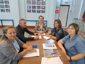 Обучающий семинар ИнформУИК