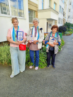 С 23 августа стартовал проект «ИнформУИК»