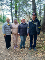 Всероссийская акция 