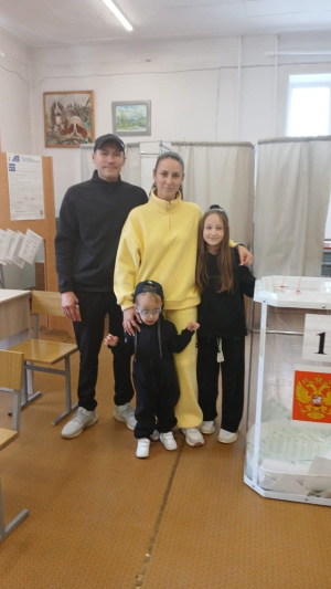 Избирательная кампания 2025 года подходит к концу