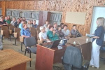 Летний обучающий интенсив для организаторов выборов
