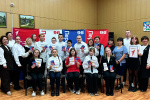 Вручение паспортов – в преддверии Дня народного единства!