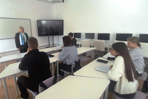 Совсем немного остается до старта регионального этапа Всероссийской олимпиады школьников по вопросам избирательного права и избирательного процесса «Софиум»