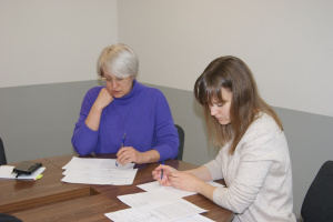 Состоялось четырнадцатое заседание комиссии в 2025 году