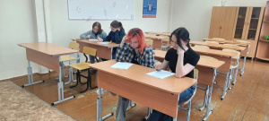 Олимпиада школьников по избирательному праву