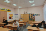 Об итогах первого раунда отборочного тура  регионального этапа Всероссийской олимпиады школьников по вопросам избирательного права и избирательного процесса