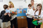 День народного единства – члены УИК организовали различные мероприятия