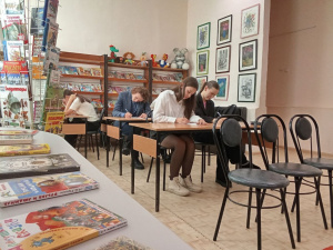 В Свердловской области стартовала Всероссийская олимпиада «Софиум»