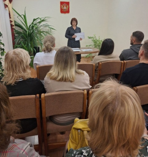 Обучение УИК 26.11.2025