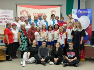 Битва поколений