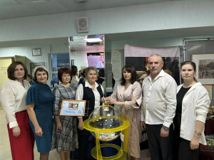 День волонтёра в ГО ЗАТО Свободный