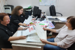 Подведены итоги конкурса плакатов «НЕТ коррупции»