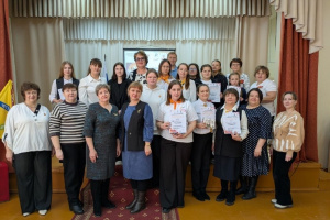 Интеллектуальный тур конкурса 