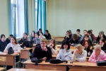 Новоуральский технологический институт НИЯУ МИФИ принимает эстафету