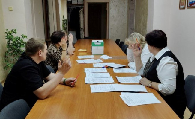 23 декабря состоялось первое организационное заседание Верхнетагильской городской территориальной избирательной комиссии