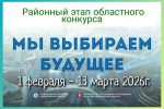 Районный этап областного конкурса в сфере избирательного права и процесса 