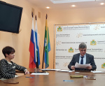 14 января 2026 года состоялось первое заседание нового состава Орджоникидзевской РТИК г. Екатеринбурга.