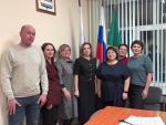 14.01.2026 Состоялось первое заседание нового состава Богдановичской избирательной комиссии