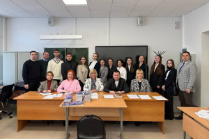 Государственная итоговая аттестация в УрГЮУ