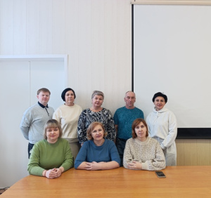 Знакомьтесь - Кушвинская городская территориальная избирательная комиссия