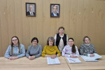 Второе в 2026 году заседание Шалинской РТИК
